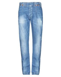 Джинсовые брюки Dondup