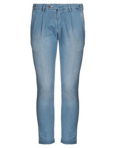 Джинсовые брюки Michael Coal