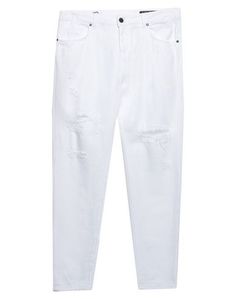 Джинсовые брюки UP ★ Jeans