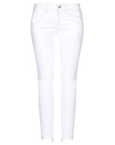 Джинсовые брюки Fornarina