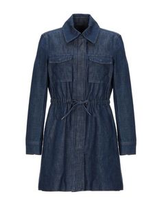 Джинсовая верхняя одежда Armani Exchange