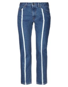 Джинсовые брюки Diesel Black Gold