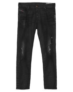 Джинсовые брюки Diesel