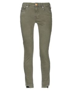 Джинсовые брюки True Religion