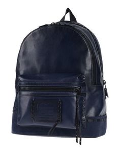 Рюкзаки и сумки на пояс Coach