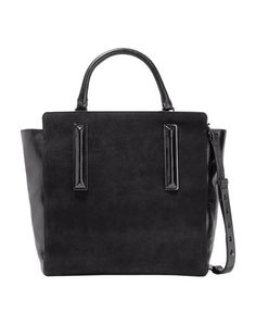 Сумка на руку Halston Heritage