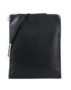 Сумка на руку Rick Owens