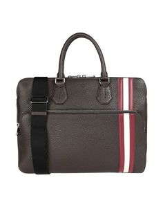 Деловые сумки Bally