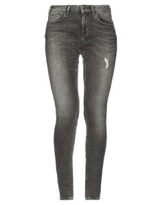 Джинсовые брюки Scotch & Soda