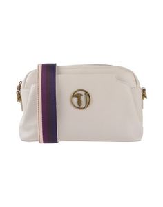 Сумка через плечо Trussardi Jeans