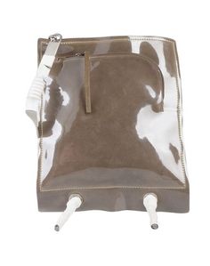 Сумка на руку Rick Owens