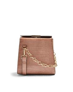 Сумка на руку Topshop
