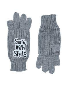 Перчатки Smiley