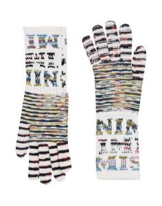Перчатки Missoni