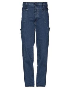 Джинсовые брюки Armani Jeans