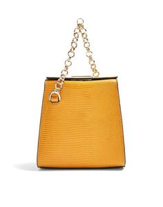Сумка на руку Topshop