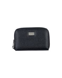 Кошелек для монет Dolce & Gabbana