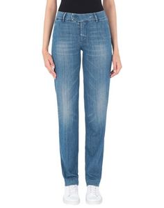 Джинсовые брюки Dondup Standart