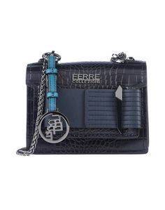 Сумка на плечо Ferre Collezioni