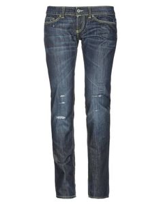 Джинсовые брюки Dondup Standart