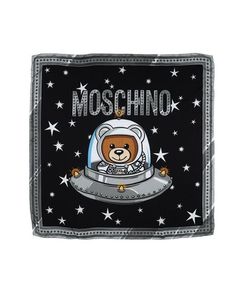 Платок Moschino