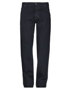 Джинсовые брюки Salvatore Ferragamo