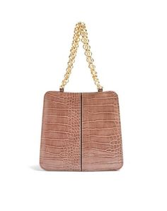 Сумка на руку Topshop