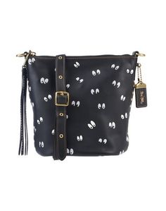 Сумка через плечо Coach