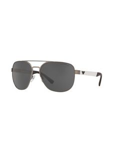 Солнечные очки Emporio Armani