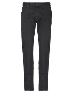 Джинсовые брюки Dsquared2