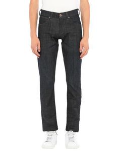 Джинсовые брюки Wrangler