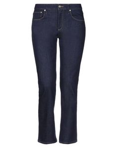 Джинсовые брюки Roberto Cavalli