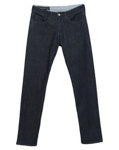 Джинсовые брюки Armani Exchange