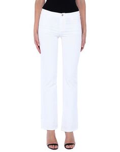 Джинсовые брюки J Brand