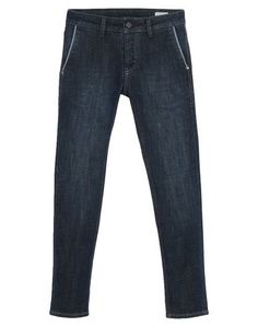 Джинсовые брюки Michael Coal