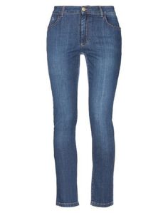 Джинсовые брюки Marani Jeans