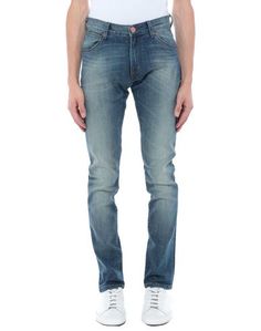 Джинсовые брюки Wrangler