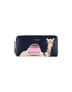 Бумажник Kate Spade New York