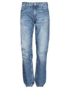 Джинсовые брюки Hugo Boss