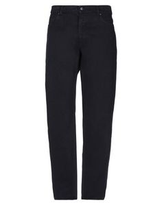 Джинсовые брюки Trussardi Jeans