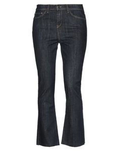 Джинсовые брюки Kaos