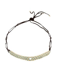 Ожерелье Noir Jewelry