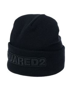 Головной убор Dsquared2