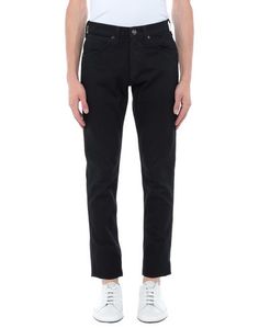 Джинсовые брюки Wrangler