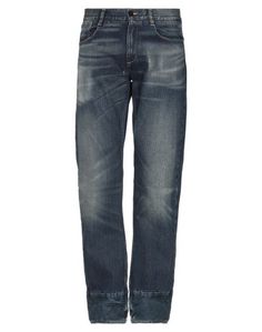 Джинсовые брюки Golden Goose Deluxe Brand