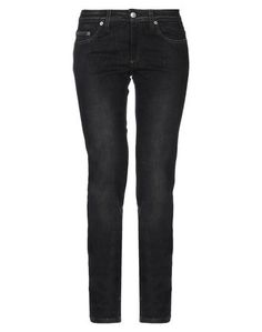 Джинсовые брюки Versace Jeans