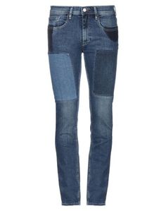 Джинсовые брюки Armani Exchange