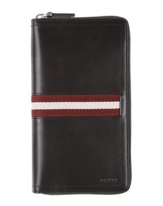 Чехол для документов Bally
