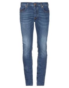 Джинсовые брюки Diesel