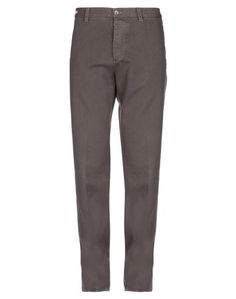 Джинсовые брюки Pt01